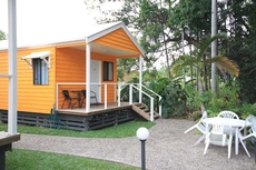 Mossman Resort Holiday Villas