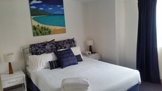 Nelson Bay Breeze Holiday Apartments