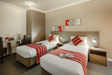 Best Western Plus Camperdown Suites