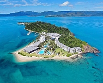 Daydream Island Resort