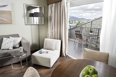 Grand Hotel and Apartments Townsville