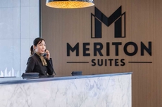 Meriton Suites Chatswood