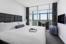 Meriton Suites Chatswood