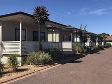 Sundowner Cabin and Tourist Park