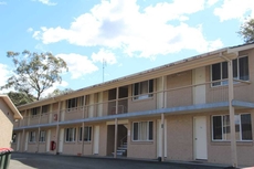 The Ashwood Motel