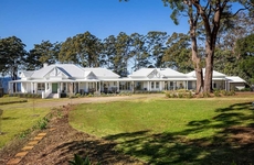 Verandah House Country Estate