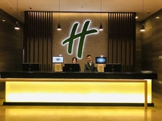 Holiday Inn Kunshan, an IHG Hotel