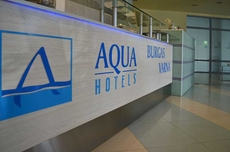 Aqua Hotel Burgas