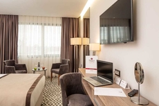 Best Western Premier Plovdiv Hills