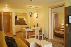 Hotel Gergana - Ultra All Inclusive