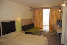 Hotel Gergana - Ultra All Inclusive