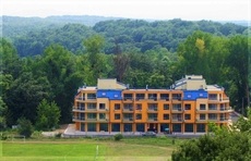 Solei Apartments