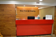 Eazy Hotel at Ampang