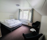 Gudvangen Budget Hotel