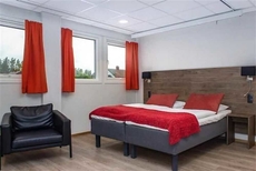 Hotell Fritidsparken