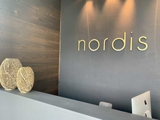 Nordis Apartments