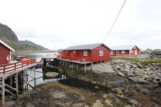 A Rorbuer - by Classic Norway Hotels