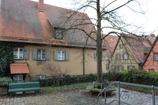 Jugendherberge Dinkelsbuhl - Youth Hostel