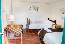 Hosteria Colibri Aeropuerto