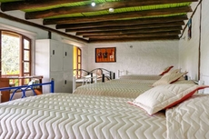 Hosteria Colibri Aeropuerto