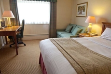 Holiday Inn South Normanton M1, Jct.28, an IHG Hotel