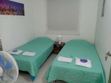 Apartamento Vacacional excelente vista