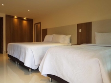 Hotel Campestre Santa Lucia