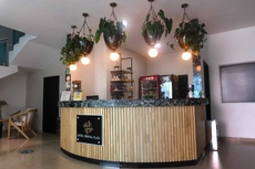 Hotel Central Plaza Medellin