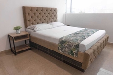 Hotel Central Plaza Medellin