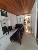 Hotel Colonial El Bosque