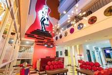 Pop Art Hotel Tocancipa y Centro de Convenciones