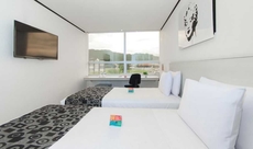 Pop Art Hotel Tocancipa y Centro de Convenciones