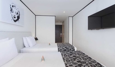 Pop Art Hotel Tocancipa y Centro de Convenciones