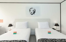 Pop Art Hotel Tocancipa y Centro de Convenciones