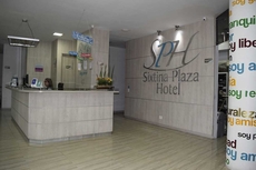 Hotel Sixtina Plaza Medellin