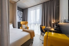 Radisson Hotel & Suites Zurich