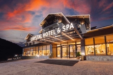 Hotel and SPA Crystal