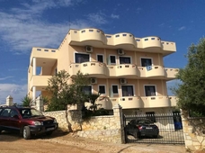 Besimi Apartments