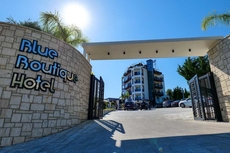 Blue Boutique Hotel