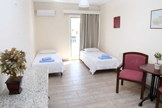 Antonis G. Hotel Apartments