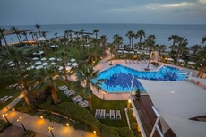 Aquamare Beach Hotel & Spa