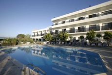 Souli Beach Hotel