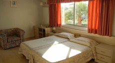 Tsialis Hotel Apartments