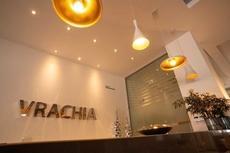 Vrachia Beach Hotel & Suites - Adults only