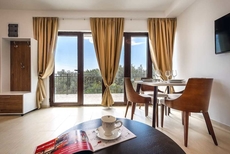 Adria lux Apartments Sveti Stefan