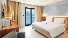 Huma Kotor Bay Hotel and Villas