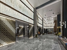 DoubleTree by Hilton Qidong, China