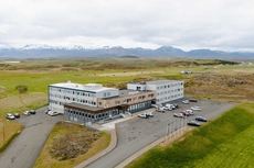 Fosshotel Stykkisholmur