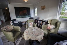 Hestaland Guesthouse Horse Farm Stay