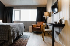 Hotel Katla by Keahotels